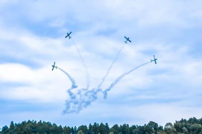 2.78米！阿若拉飛機創下史上最短交付距離，開啟低空旅游新紀元